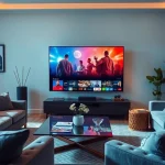 Iron tv pro: The Premium IPTV Subscription for 2026 That Transforms Your Viewing Experience